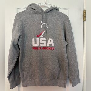 USA Field Hockey Hoodie